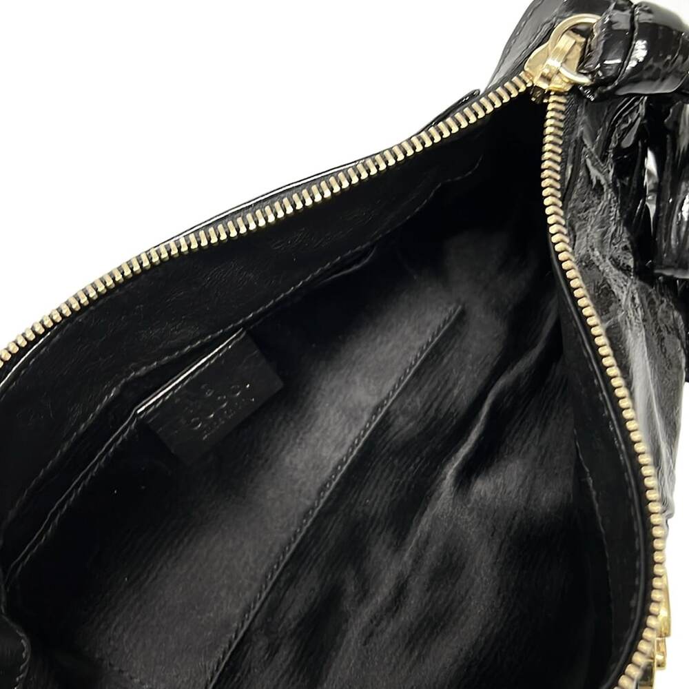 Gucci Hysteria Clutch Bag 203632 - Picture 7 of 11